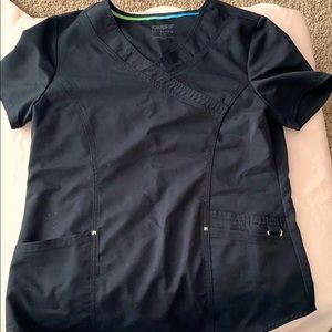 Scrubstar Women’s Scrub Top & Bottom